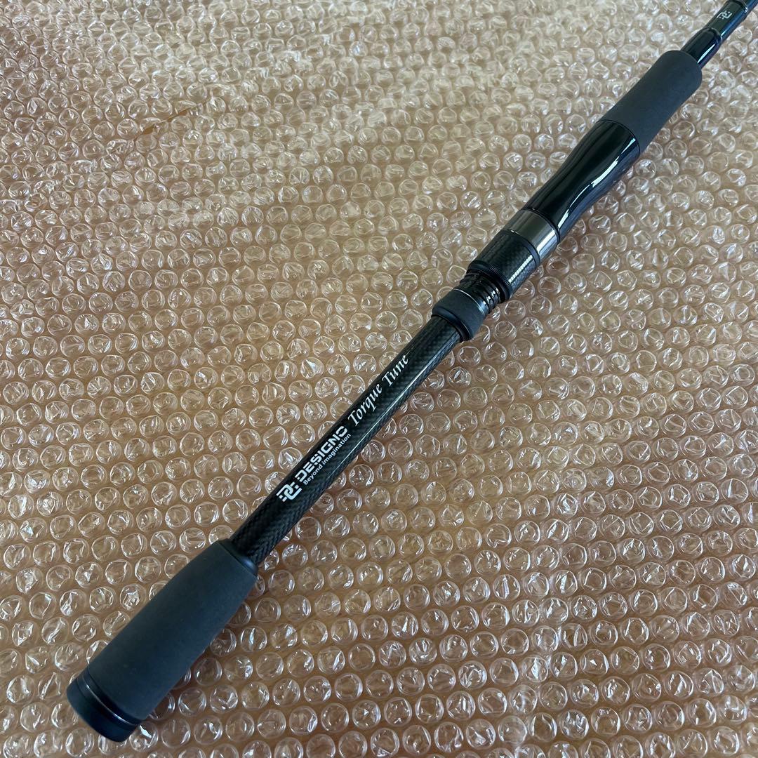 デジーノ レーベン トルクチューン エムスラスピン DESIGNO