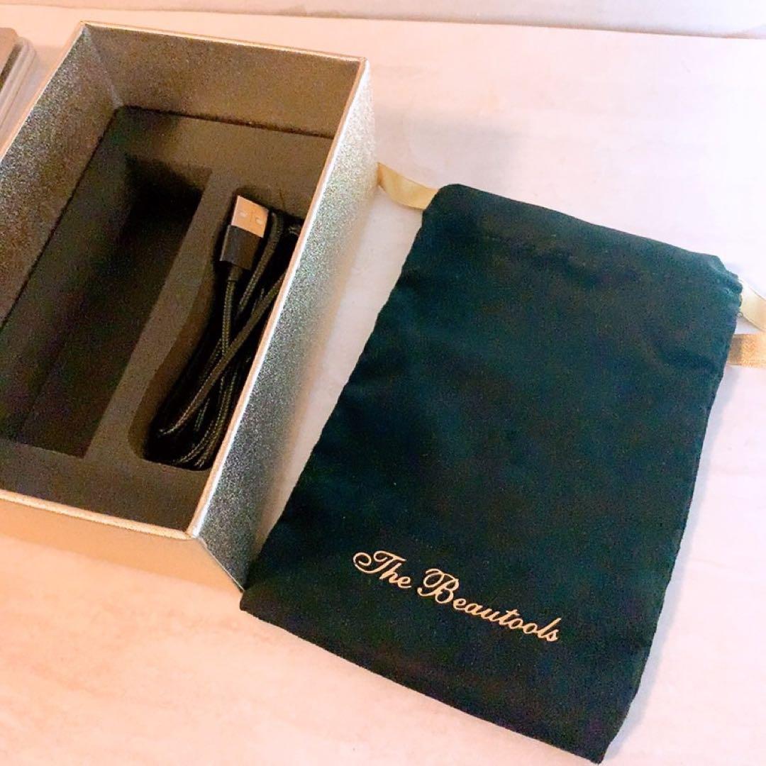 ☆状態良好☆ アーリーバード フェイスポンププレミアム 美顔器