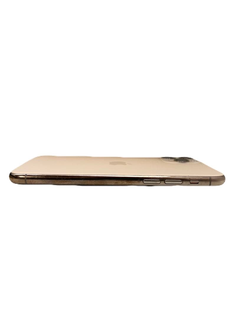 iPhone11Pro 256GB ゴールド【ジャンク】