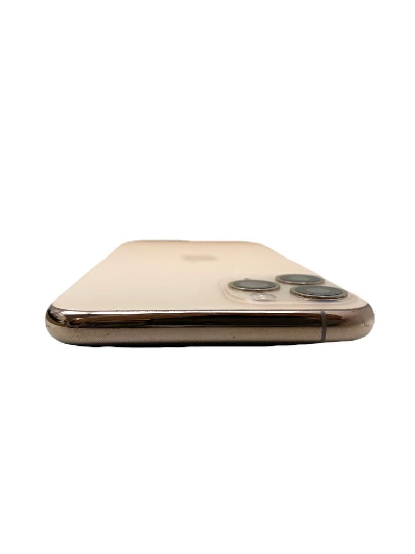iPhone11Pro 256GB ゴールド【ジャンク】