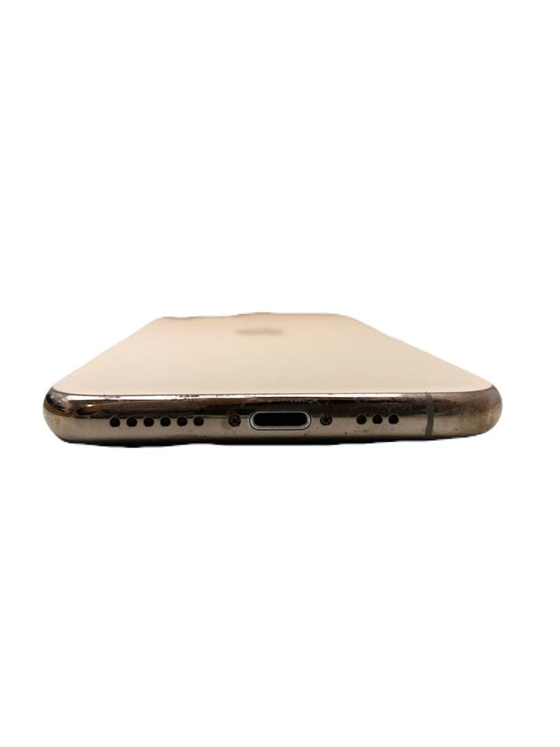 iPhone11Pro 256GB ゴールド【ジャンク】