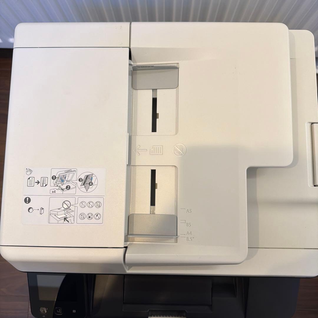 FUJIFILM Apeos C320 レーザープリンター