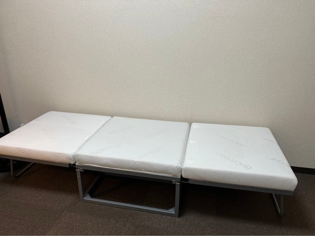 ボーコンセプト　デイベッド　ソファベッド　オットマン　1人掛けソファ