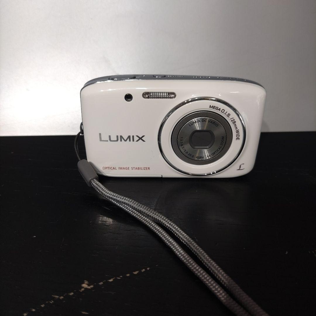 VMPD7-1216-9 LUMIX DMC-S2 デジタルカメラ