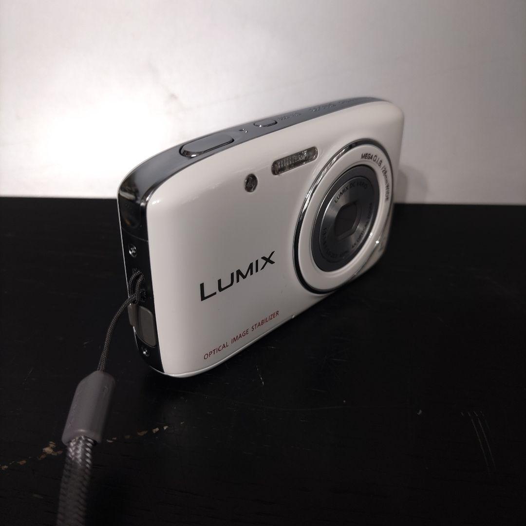 VMPD7-1216-9 LUMIX DMC-S2 デジタルカメラ