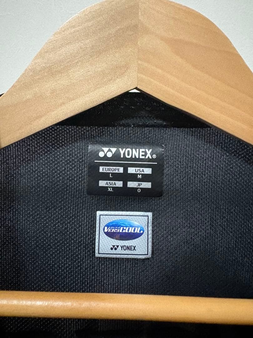 YONEX JAPAN ソフトテニス 日本代表デザイン Oサイズ