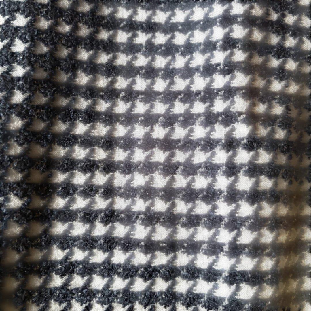 【美品,XL】MASTER BUNNY EDITION 千鳥格子柄 パンツ