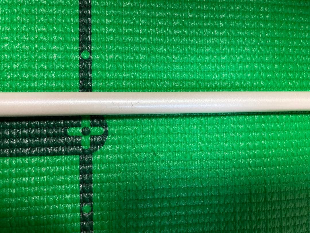 ツアーAD HD 6S 1Wシャフト プロギアスリーブ付き ドライバー用