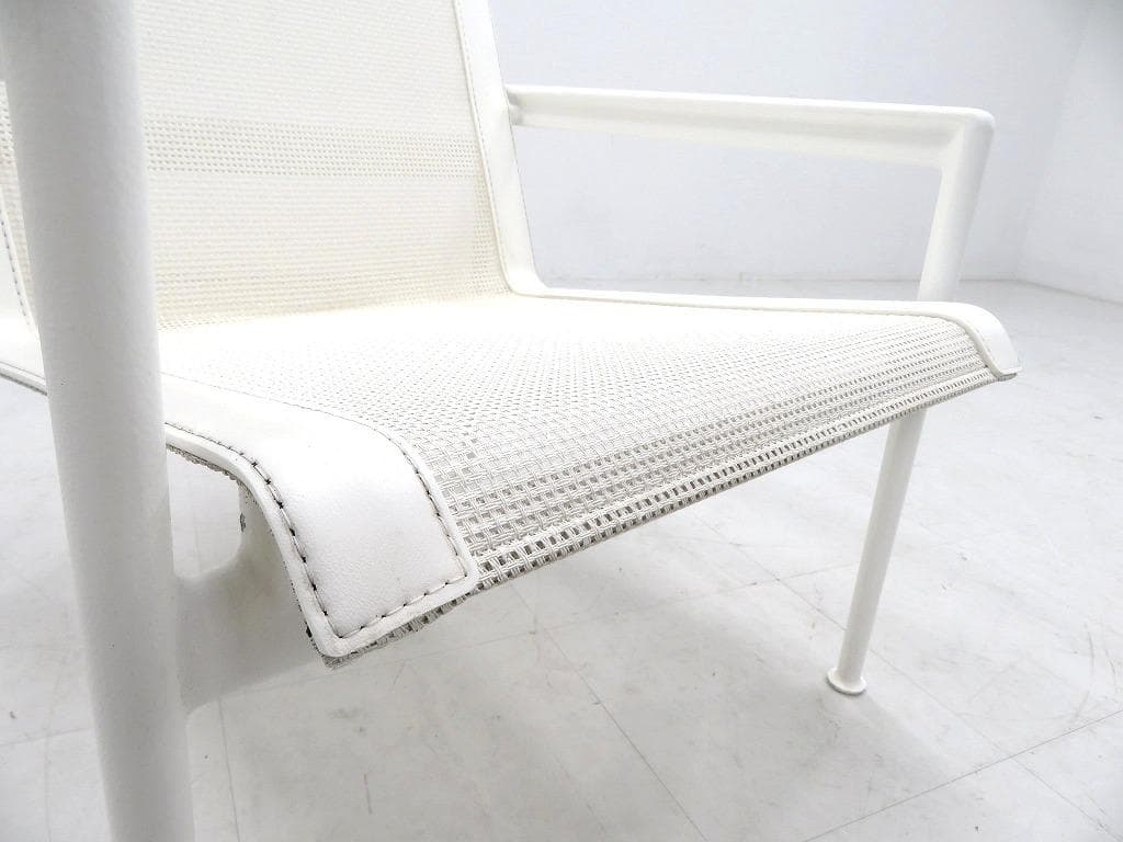 展示品　B&Bイタリア　リチャードシュルツ　ガーデンチェア　アウトドア