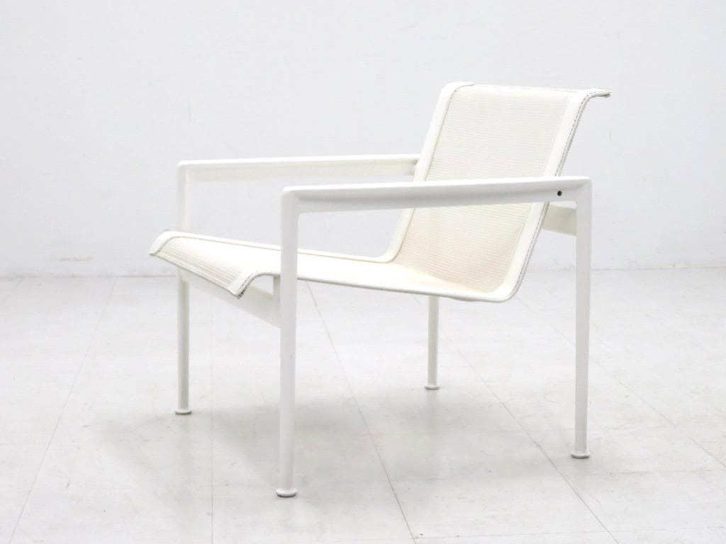 展示品　B&Bイタリア　リチャードシュルツ　ガーデンチェア　アウトドア