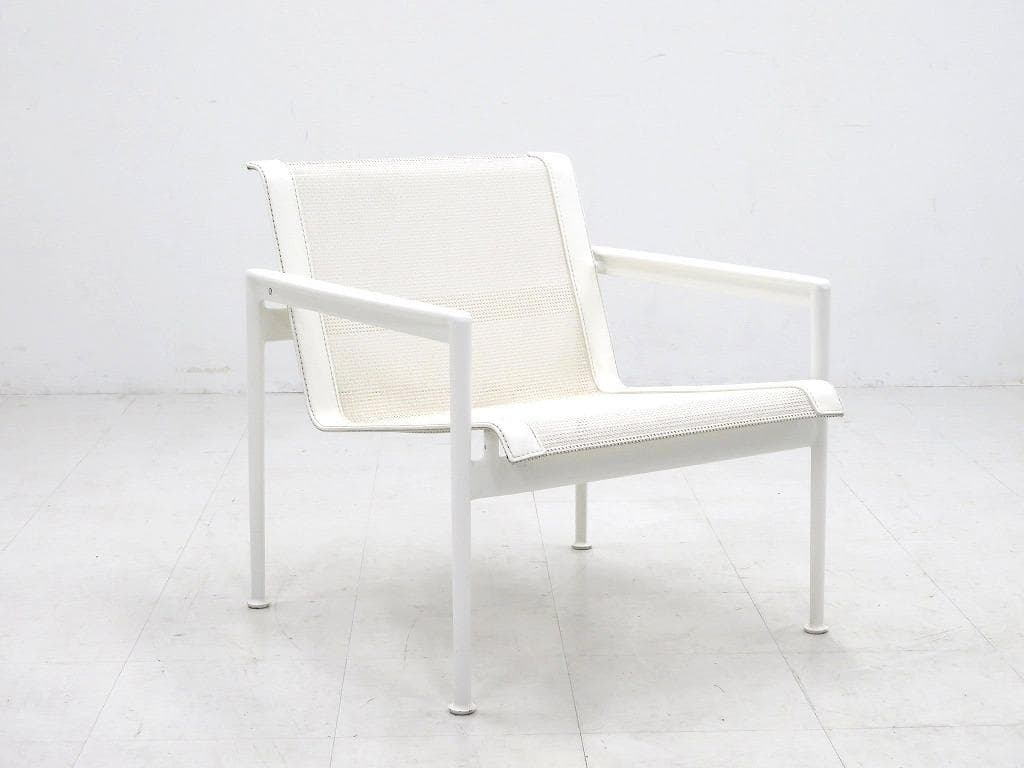 展示品　B&Bイタリア　リチャードシュルツ　ガーデンチェア　アウトドア