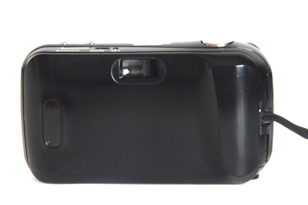 OLYMPUS μ[mju:] 35mm F3.5 オリンパス ミュー