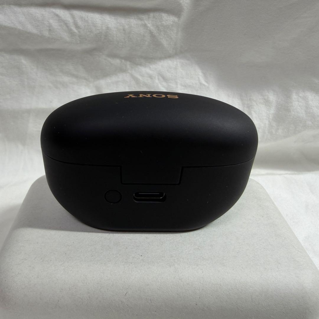 美品★ソニー WF-1000XM5 純正 ワイヤレスイヤホン