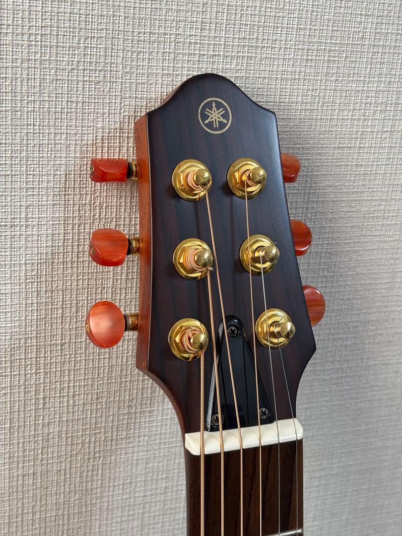 ヤマハ サイレントギターSLG-100S