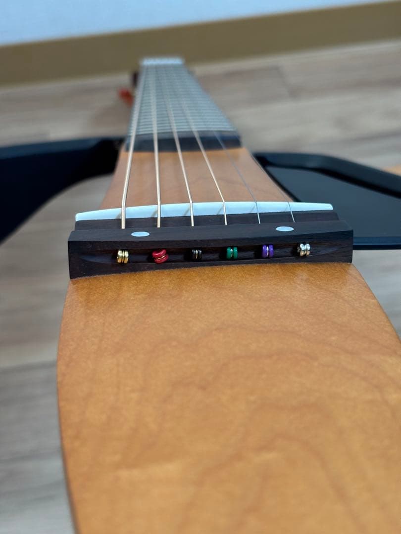 ヤマハ サイレントギターSLG-100S