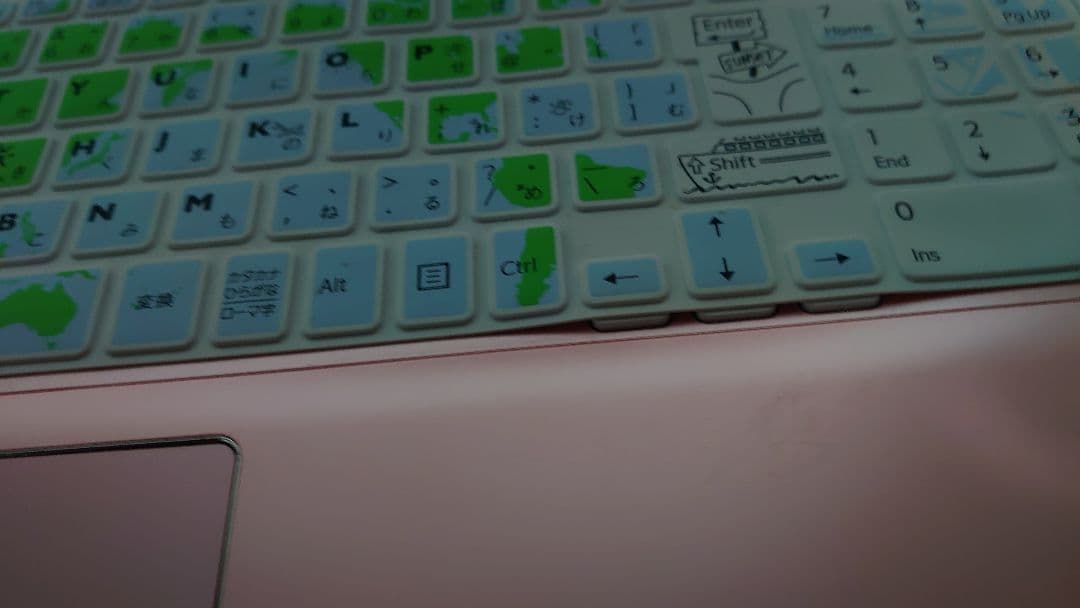 中古 SONY VAIO sve15137cjp