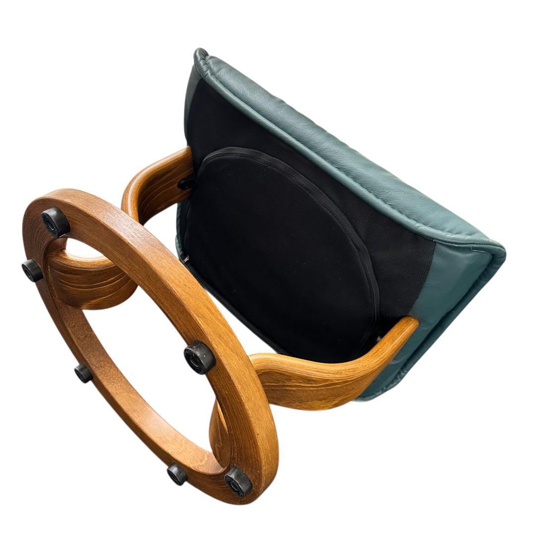 EKORNES エコーネス 本革オットマン