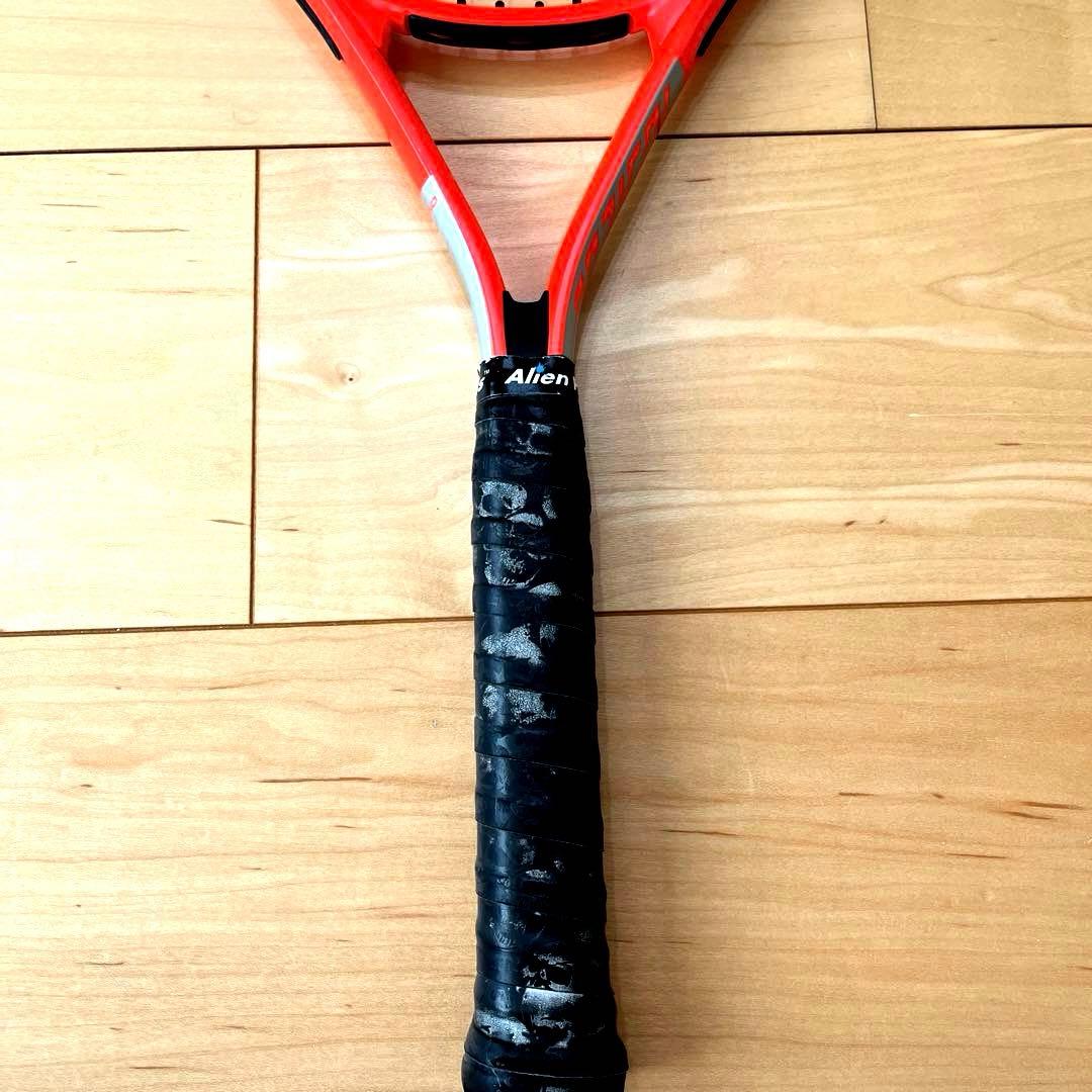 Head Radical MP テニスジュニアラケット 26インチ