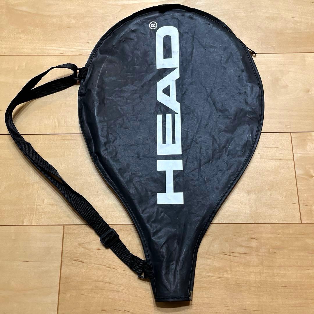 Head Radical MP テニスジュニアラケット 26インチ