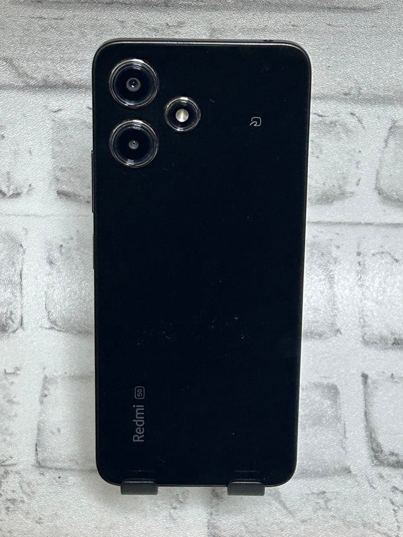 Xiaomi Redmi 12 5G 256GB simフリー ブラック