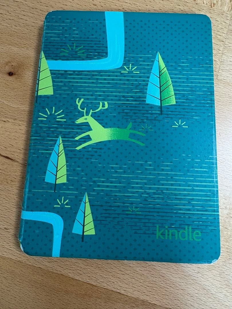 Kindle Paperwhite for kids(第11世代)