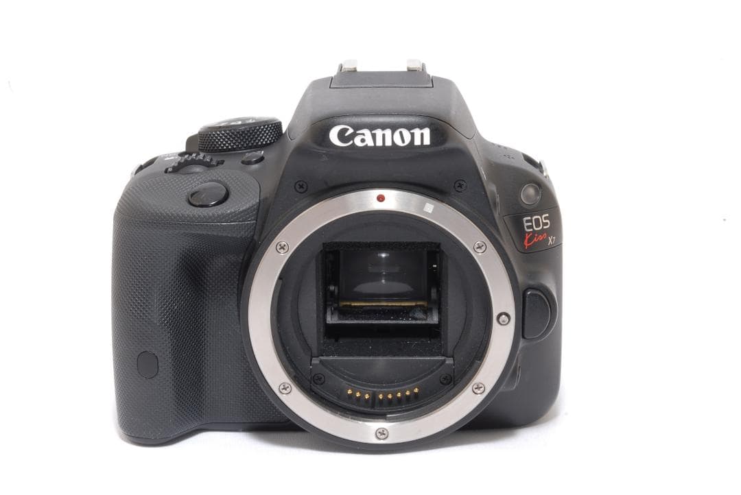 ✨すぐに始めれる✨軽量　Canon Kiss X7 標準レンズセット