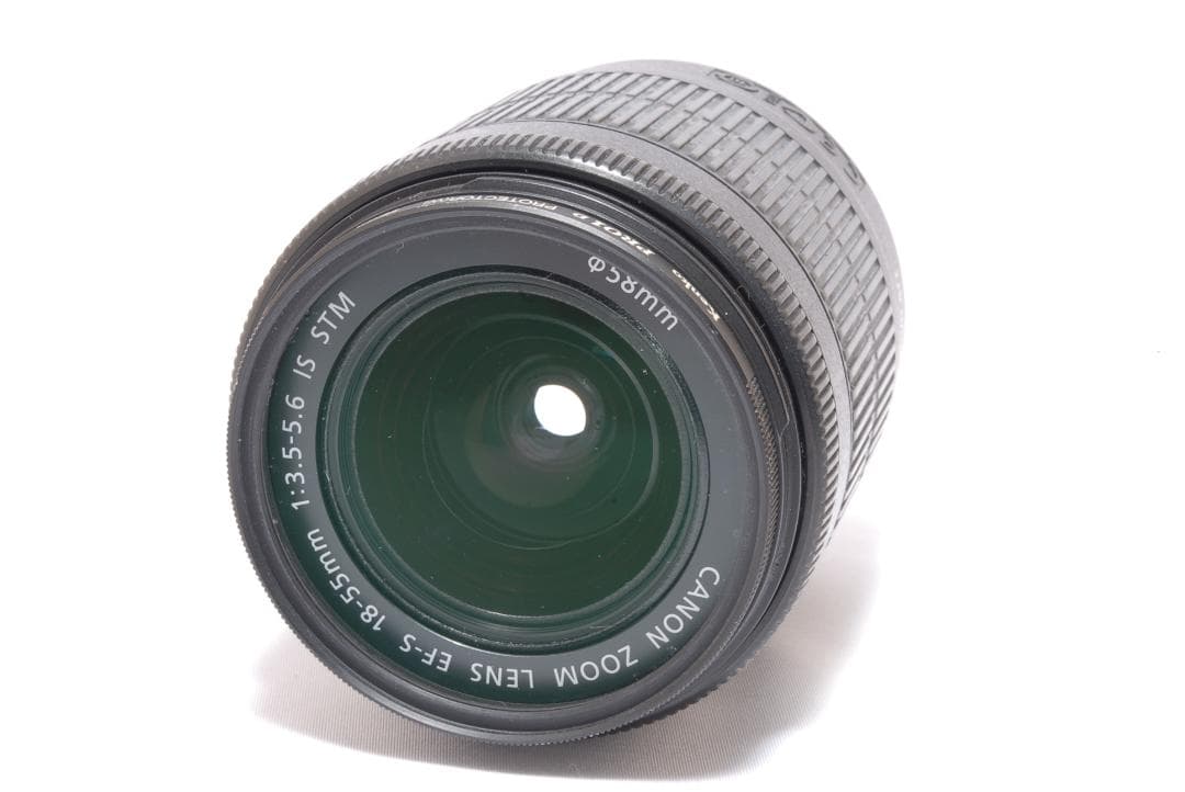 ✨すぐに始めれる✨軽量　Canon Kiss X7 標準レンズセット