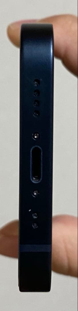 【バッテリー最大容量100%】iPhone 13 mini ミッドナイト 128