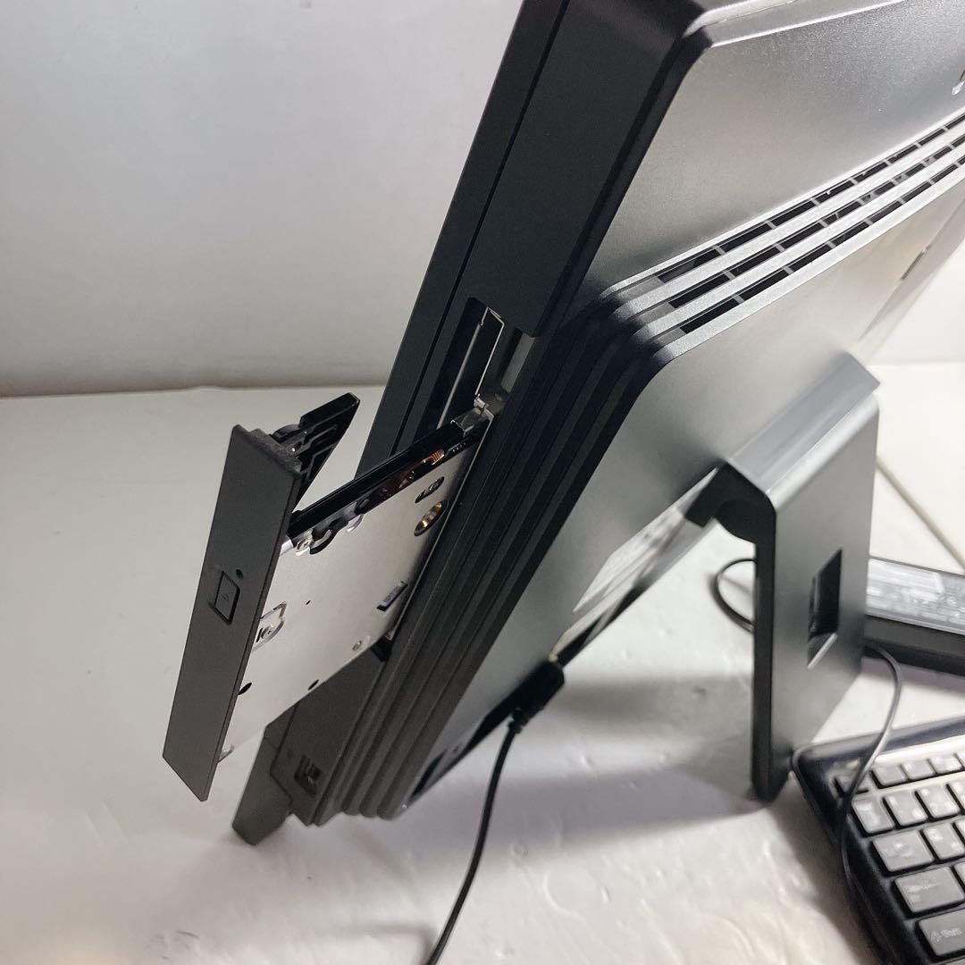 【大容量2TB】富士通 一体型パソコン ESPRIMO カメラDVD搭載