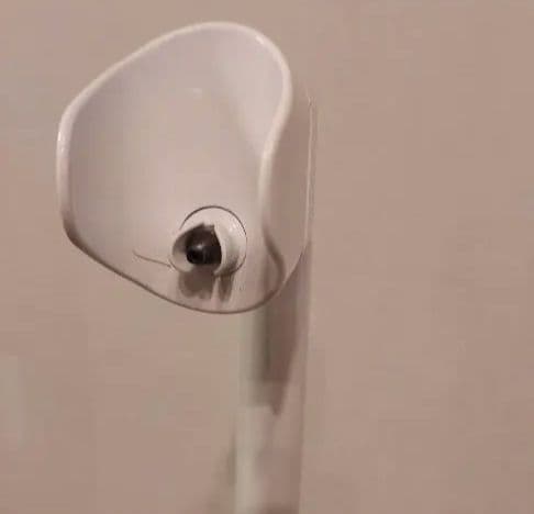 ダイソン Dyson コードレススティッククリーナー SV19