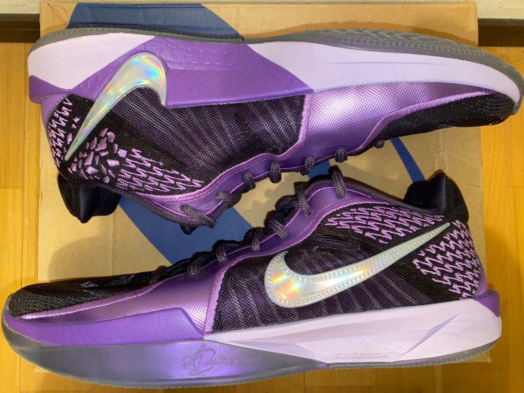 NIKE★サブリナ2 EP SABRINA 2 27.5cm