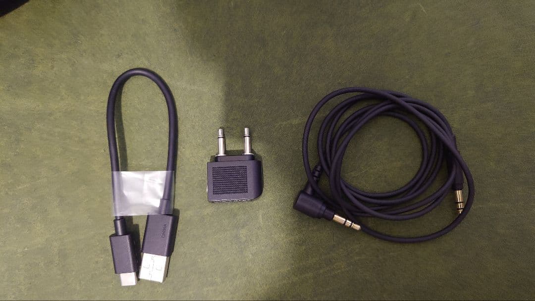 SONY WH-1000XM4 ノイズキャンセリングワイヤレスヘッドホン