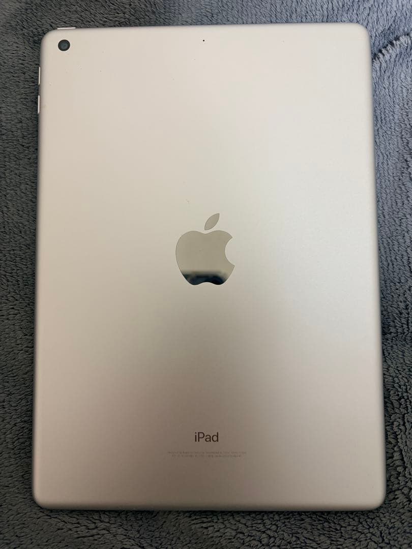 iPad 第6世代 128GB Wi-Fiモデル