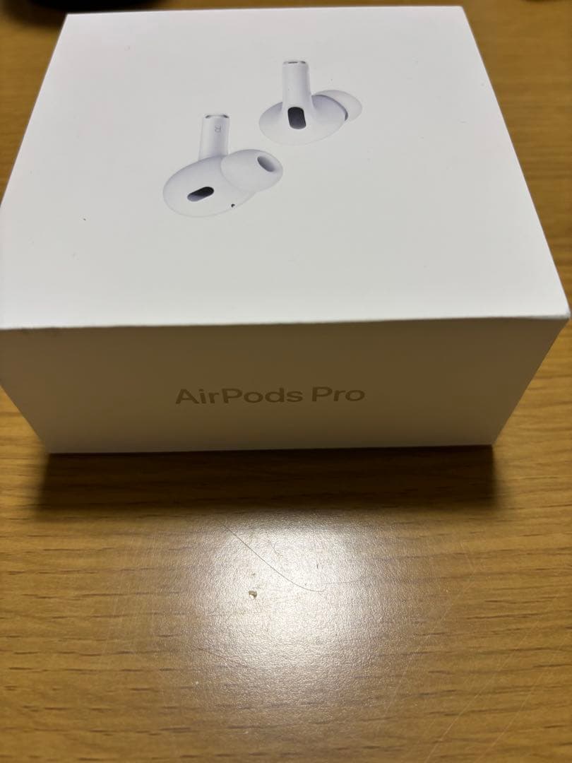 Apple AirPods Pro第2世代
