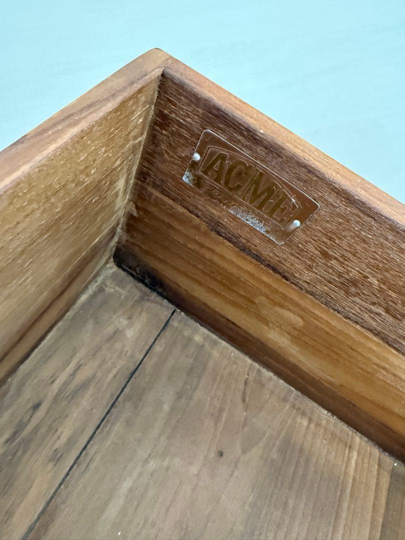 アクメファニチャー　トロイボックスSとLセット