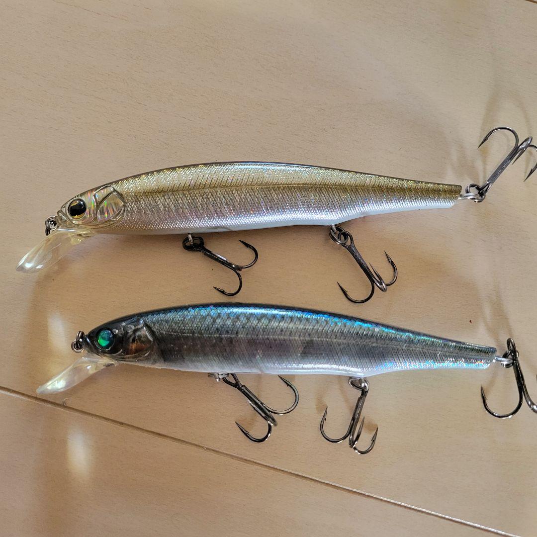 イマカツ　リップライザー110