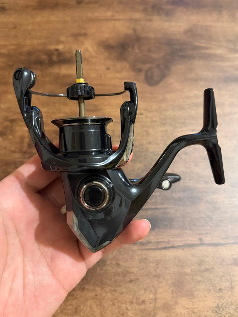 〈美品〉19 ヴァンキッシュ3000mhg