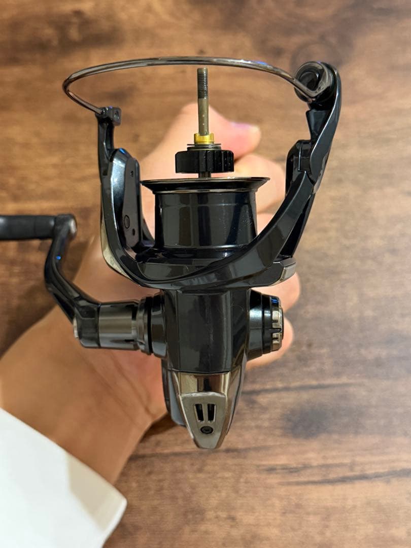 〈美品〉19 ヴァンキッシュ3000mhg