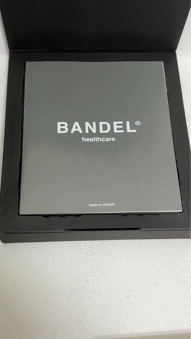 バンデル Healthcare necklace Earth mini 43cm