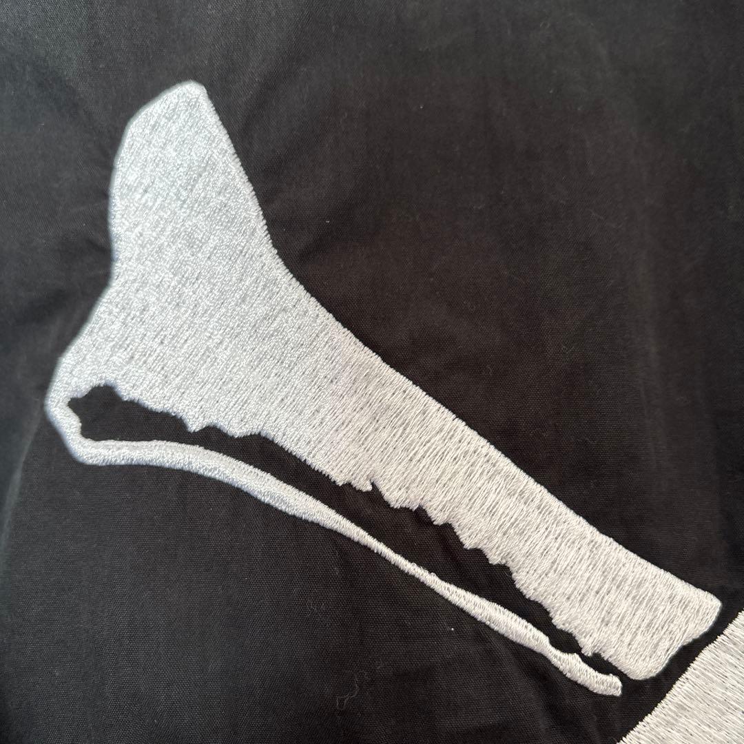 ジャケット・アウター WTAPS SCOUT LS NYCO.TUSSAH