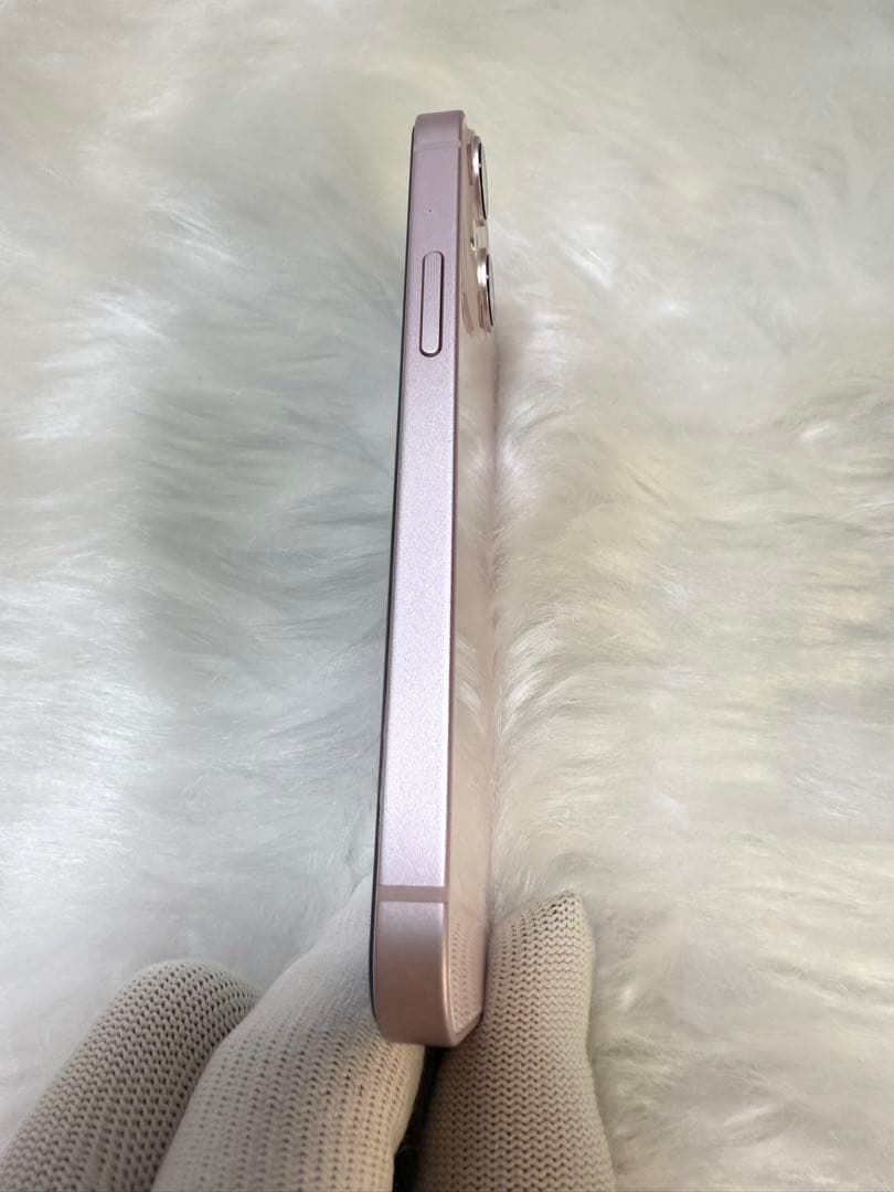 iphone 13mini 256GBピンク SIMフリー 国内版 SIMフリー