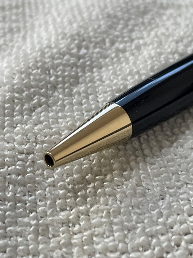 ◾️モンブラン◾️164ボールペン◾️マイスターシュテュック クラシック◾️キレイ品