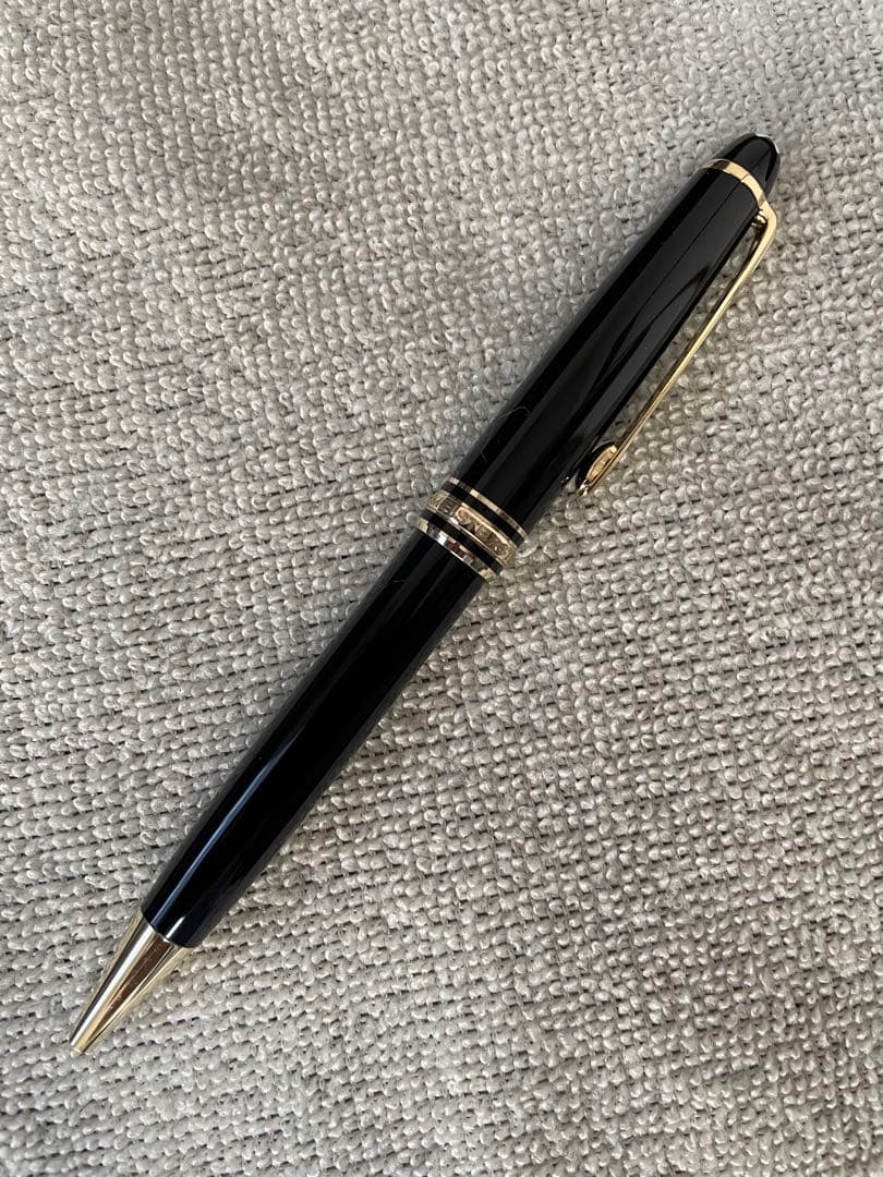 ◾️モンブラン◾️164ボールペン◾️マイスターシュテュック クラシック◾️キレイ品