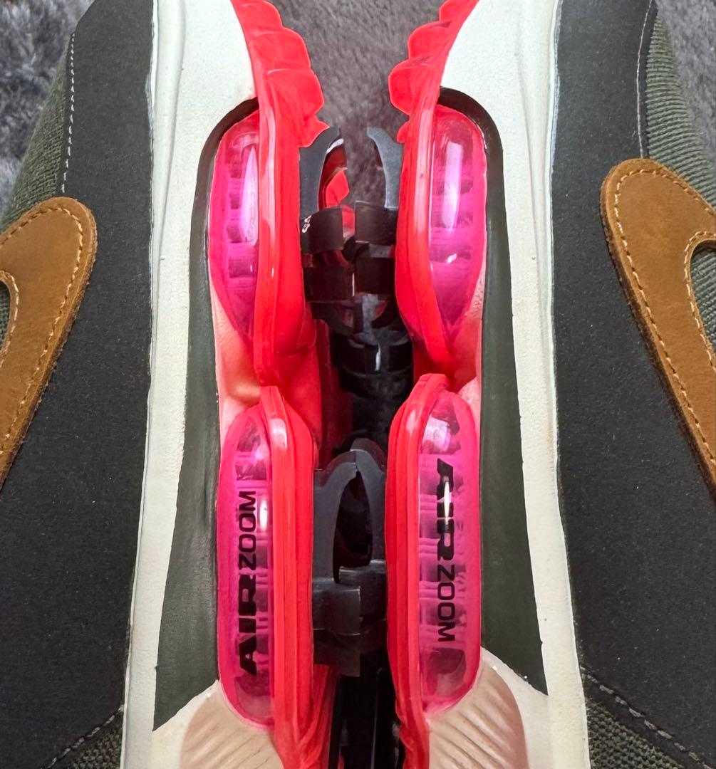 A新品 25cmナイキ インフィニティ ツアー ネクスト％ 2 FQ8325