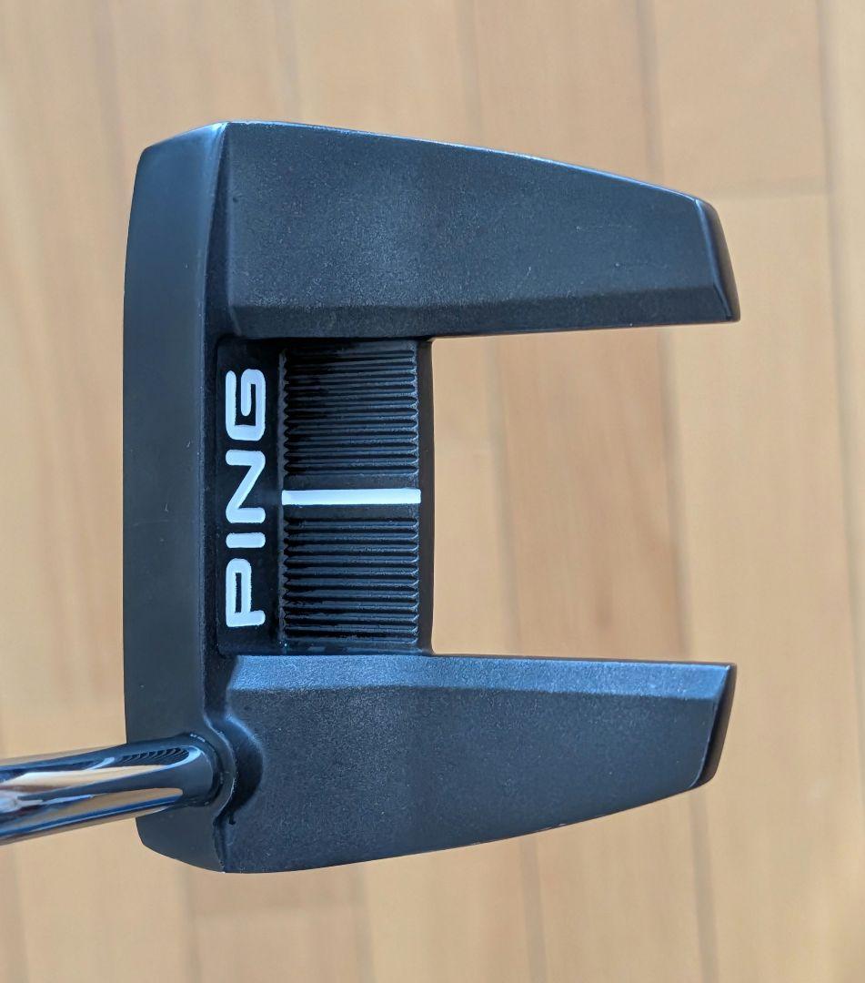 クラブ PING SIGMA2 TYNE STLTH