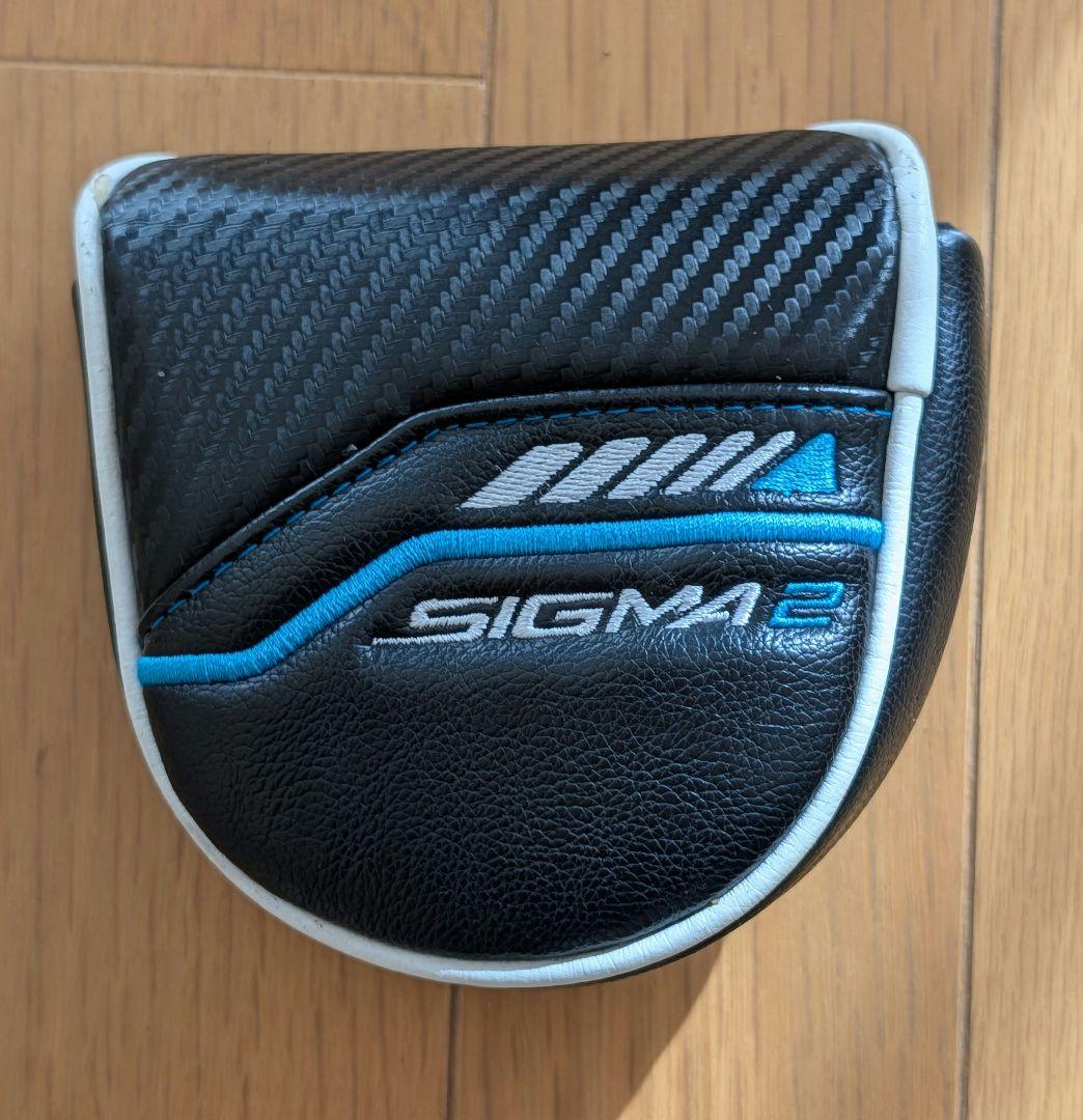 クラブ PING SIGMA2 TYNE STLTH