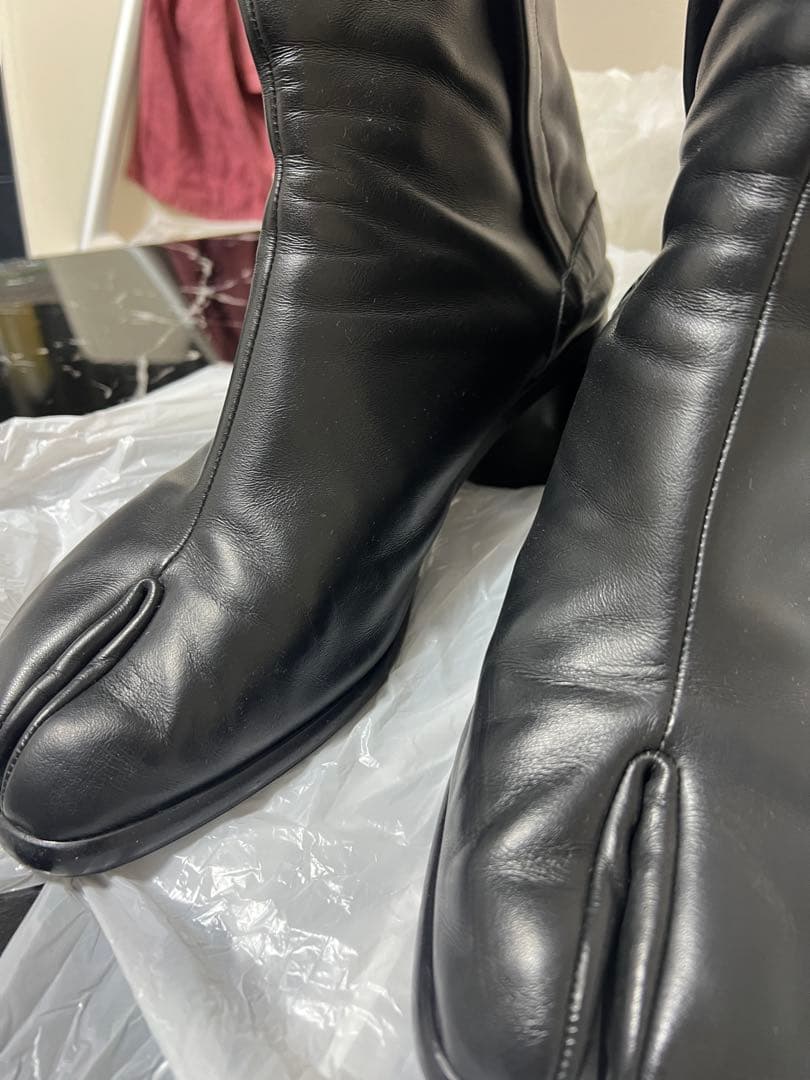 Maison Margiela 足袋ブーツ43（27〜27.5）