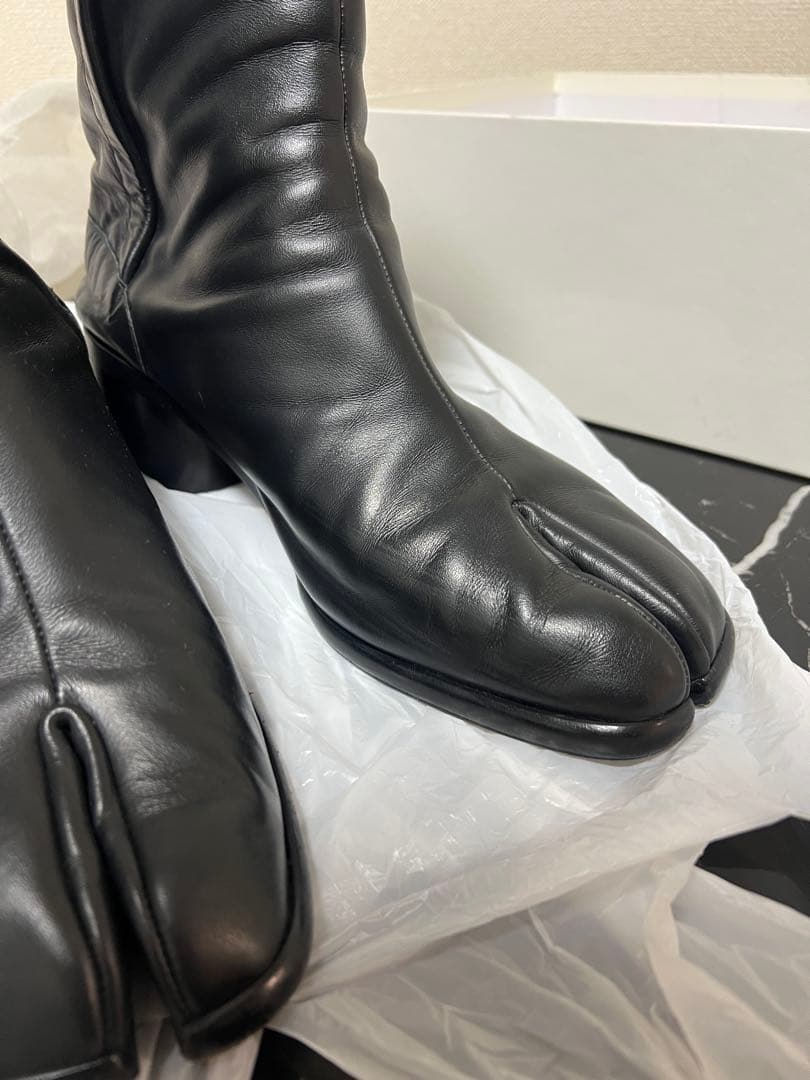 Maison Margiela 足袋ブーツ43（27〜27.5）