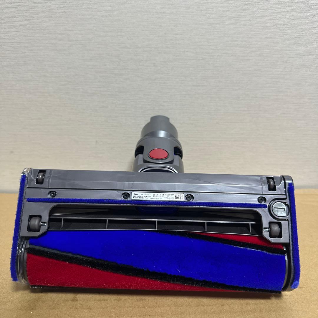 即日発送　ダイソンヘッドdyson 純正 v8 v10 sv12 v11