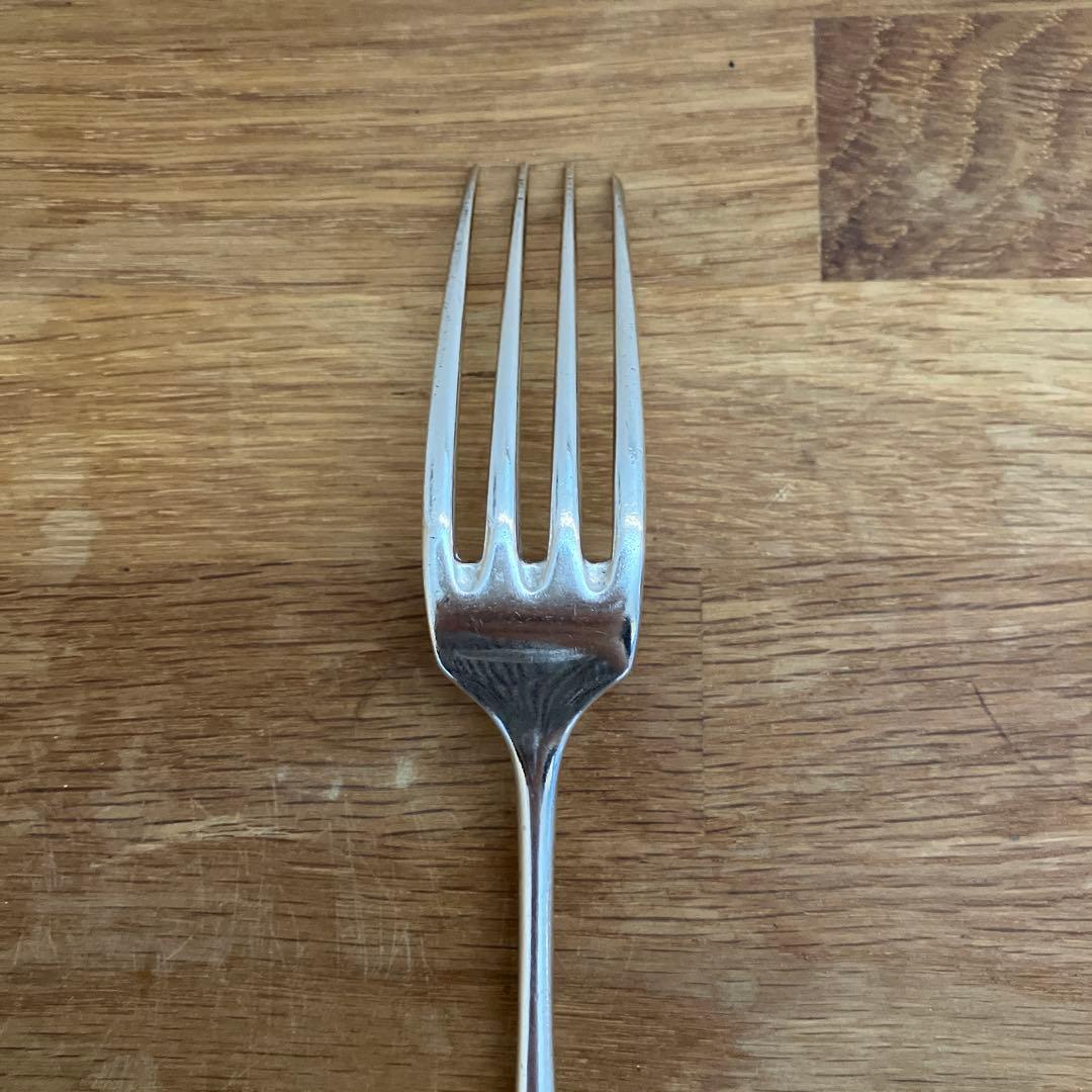 クリストフル　フランスアンティーク　カトラリーセット スプーン フォーク ナイフ